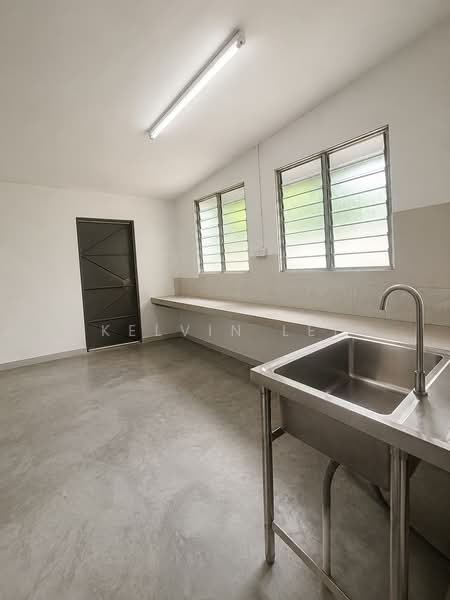 Rumah Berkembar untuk Dijual di Taman Delima (Tebrau) - Kelvin Lei - Interior - PropertyGuru.com.my