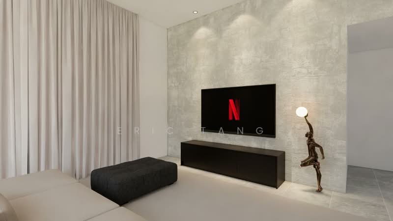 Condominium for Rent at Allevia - Eric Tang - PropertyGuru.com.my