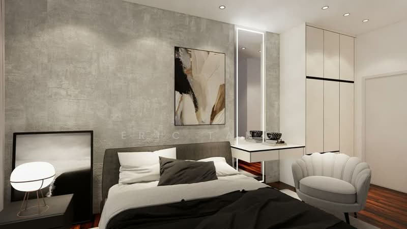 Condominium for Rent at Allevia - Eric Tang - PropertyGuru.com.my