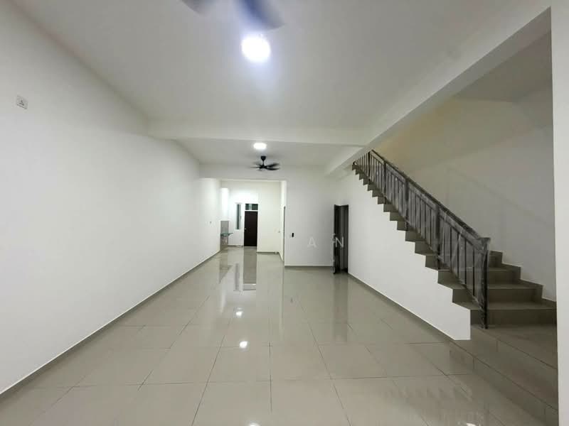 2-storey Terraced House for Rent in Bandar Putra Kulai (Kulai) - CS Tan - Interior - PropertyGuru.com.my