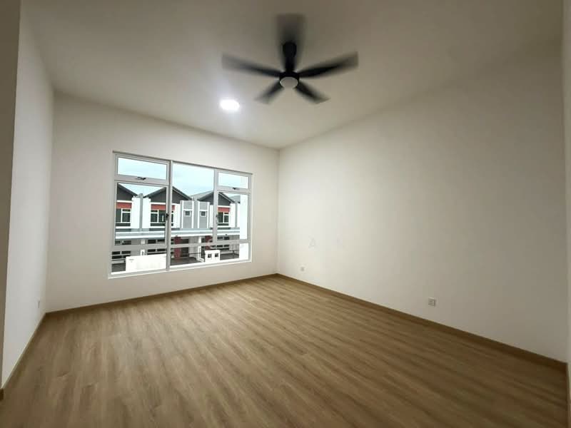 2-storey Terraced House for Rent in Bandar Putra Kulai (Kulai) - CS Tan - Interior - PropertyGuru.com.my
