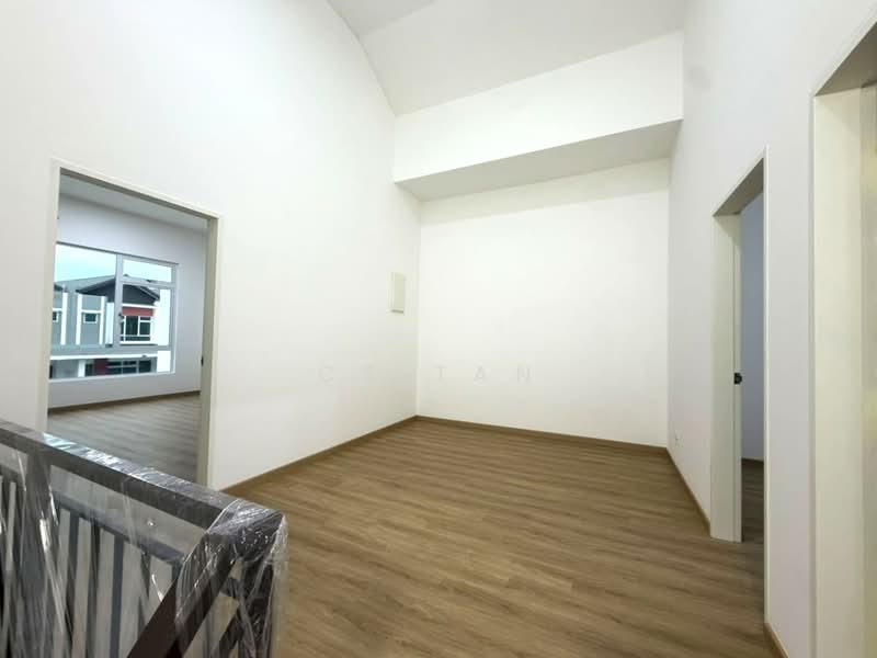 2-storey Terraced House for Rent in Bandar Putra Kulai (Kulai) - CS Tan - Interior - PropertyGuru.com.my
