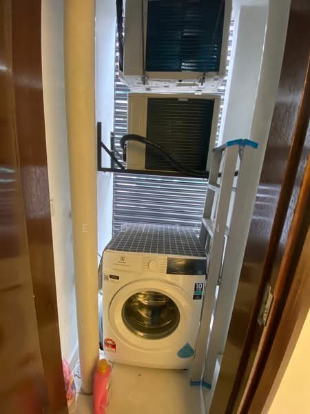 Service Residence for Rent at Cliveden @ Plaza Damas 3 - Eddy TAN - Interior - PropertyGuru.com.my