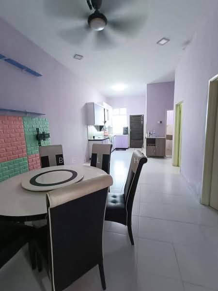 Rumah Teres 1-Tingkat untuk Dijual di Taman Lagenda Putra (Kulai) - Bella Ho - PropertyGuru.com.my