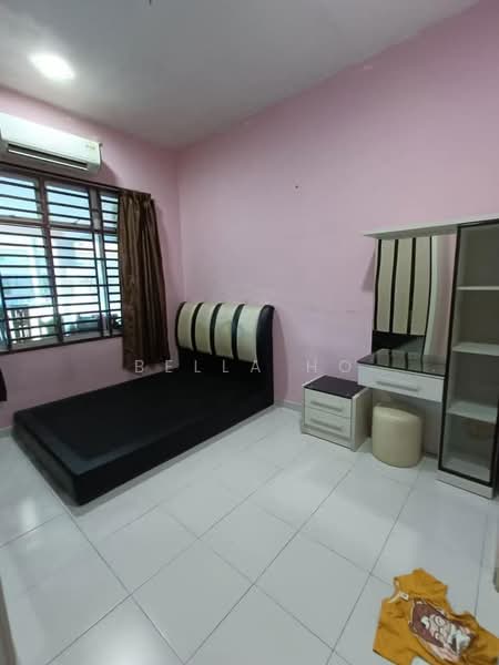 Rumah Teres 1-Tingkat untuk Dijual di Taman Lagenda Putra (Kulai) - Bella Ho - PropertyGuru.com.my
