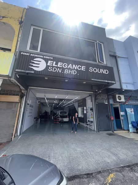 Kedai untuk Dijual di Kelana Jaya (Petaling Jaya) - MckayC TEH - PropertyGuru.com.my