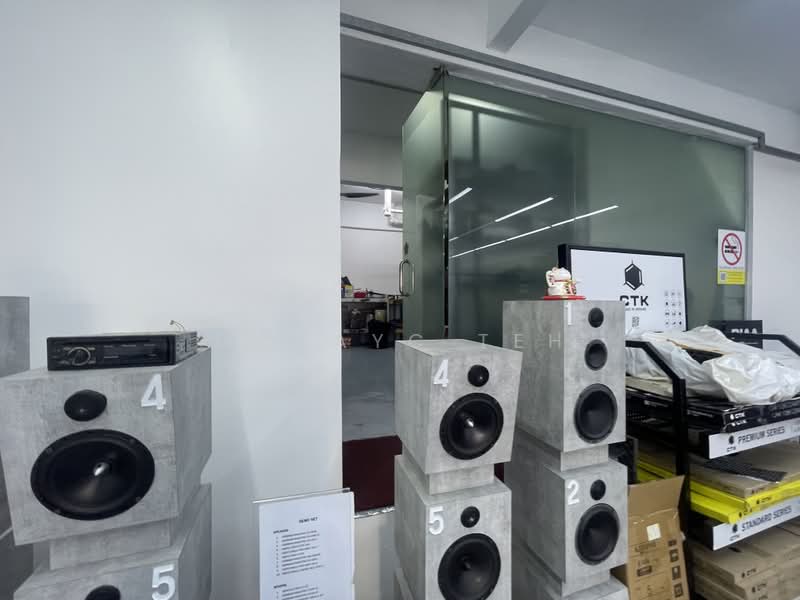 Kedai untuk Dijual di Kelana Jaya (Petaling Jaya) - MckayC TEH - PropertyGuru.com.my