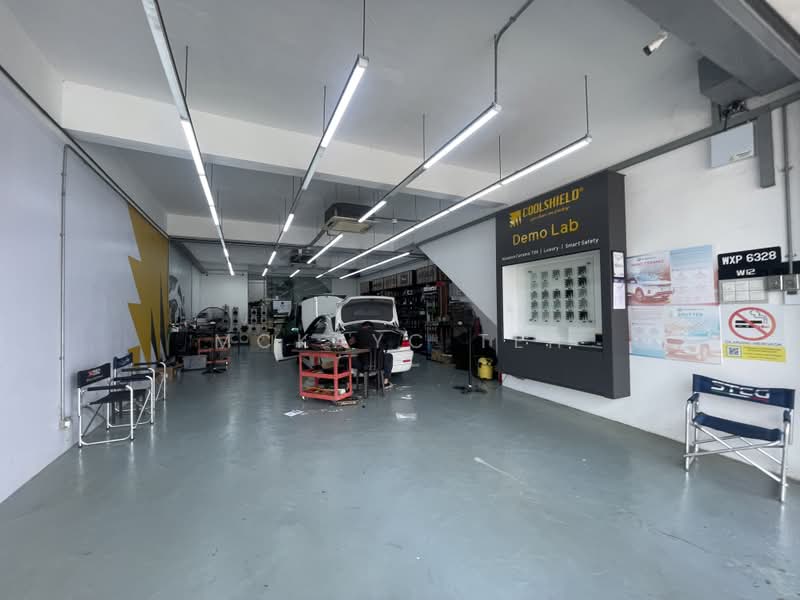 Kedai untuk Dijual di Kelana Jaya (Petaling Jaya) - MckayC TEH - PropertyGuru.com.my