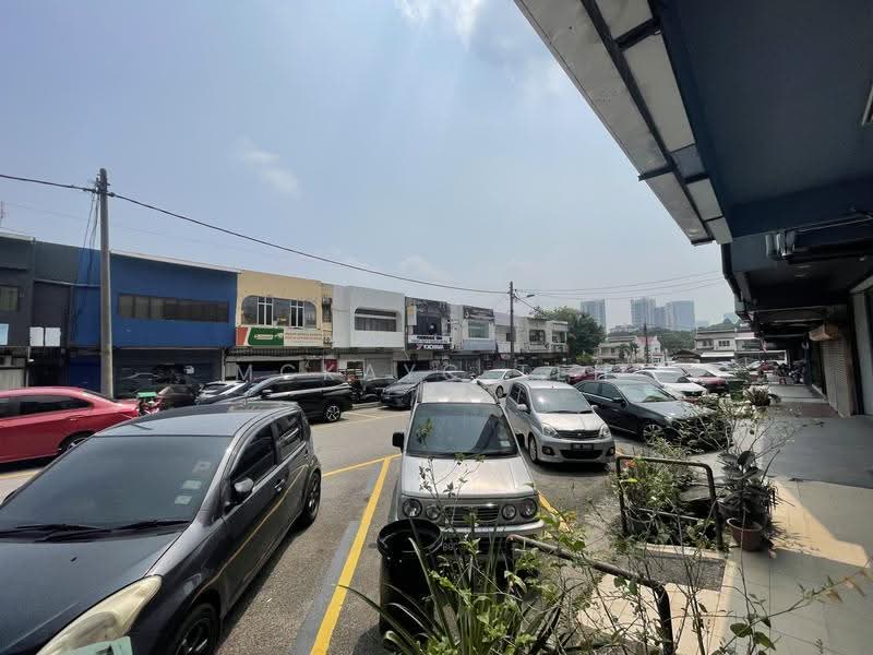 Kedai untuk Dijual di Kelana Jaya (Petaling Jaya) - MckayC TEH - Exterior - PropertyGuru.com.my