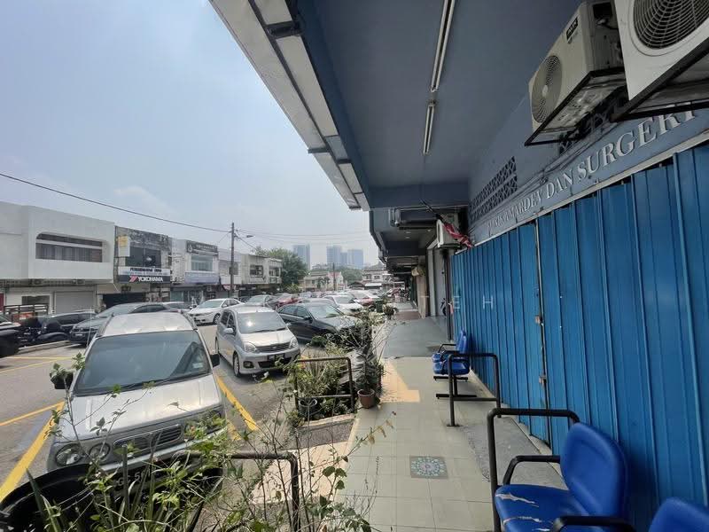 Kedai untuk Dijual di Kelana Jaya (Petaling Jaya) - MckayC TEH - Exterior - PropertyGuru.com.my