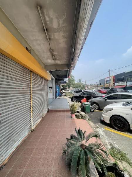 Kedai untuk Dijual di Kelana Jaya (Petaling Jaya) - MckayC TEH - Exterior - PropertyGuru.com.my