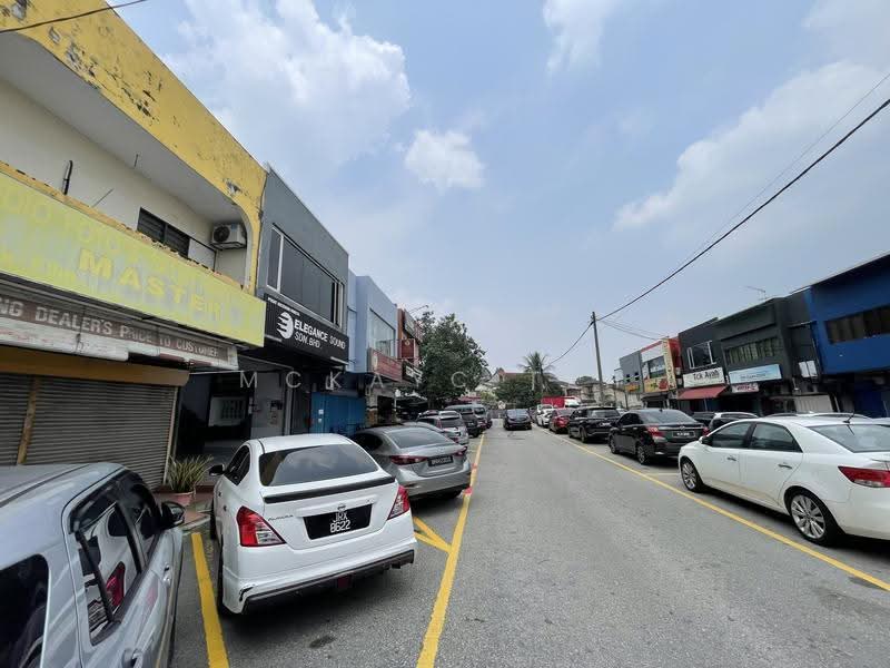 Kedai untuk Dijual di Kelana Jaya (Petaling Jaya) - MckayC TEH - PropertyGuru.com.my