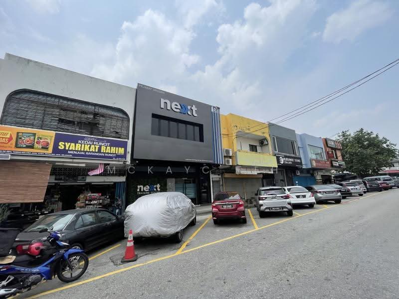 Kedai untuk Dijual di Kelana Jaya (Petaling Jaya) - MckayC TEH - PropertyGuru.com.my
