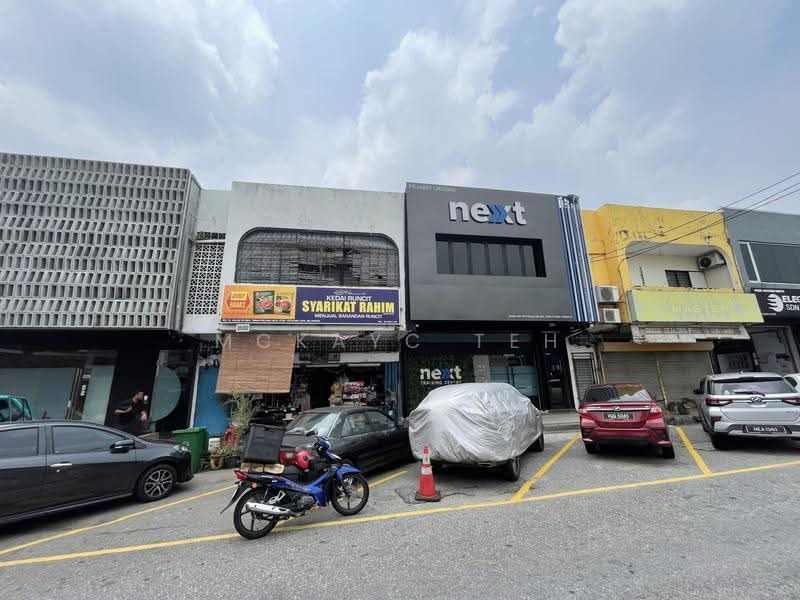 Kedai untuk Dijual di Kelana Jaya (Petaling Jaya) - MckayC TEH - PropertyGuru.com.my