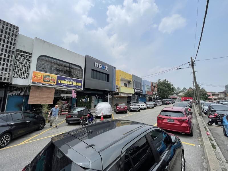 Kedai untuk Dijual di Kelana Jaya (Petaling Jaya) - MckayC TEH - PropertyGuru.com.my