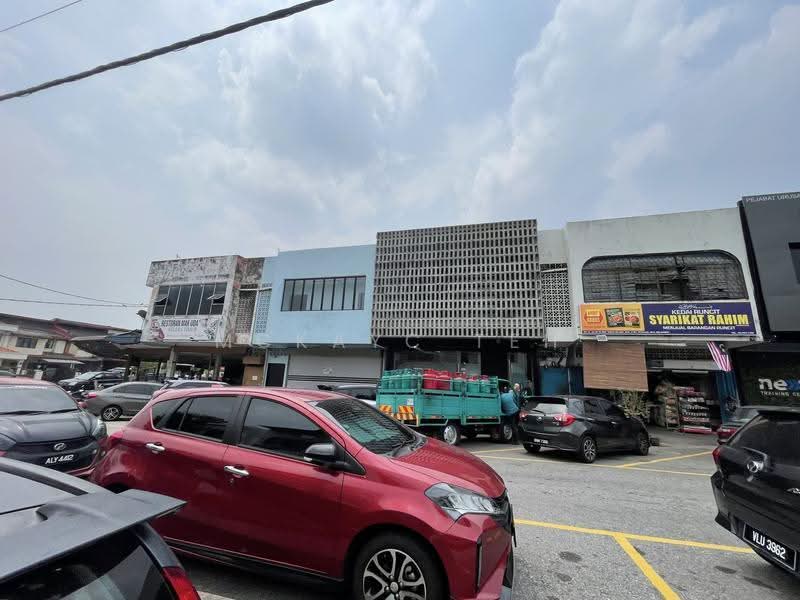 Kedai untuk Dijual di Kelana Jaya (Petaling Jaya) - MckayC TEH - PropertyGuru.com.my