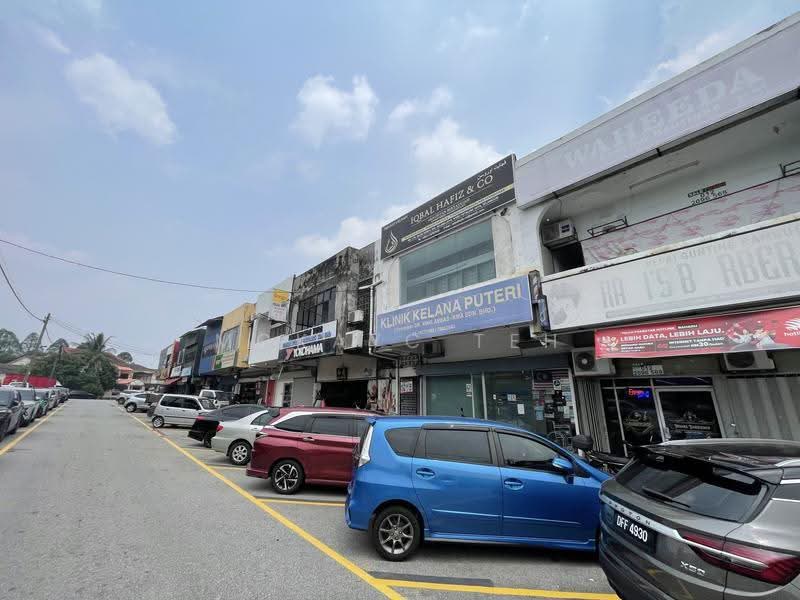 Kedai untuk Dijual di Kelana Jaya (Petaling Jaya) - MckayC TEH - PropertyGuru.com.my