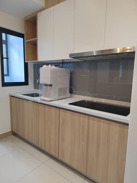 Kondominium untuk Disewa di M Luna - Melvin Yap - Kitchen - PropertyGuru.com.my