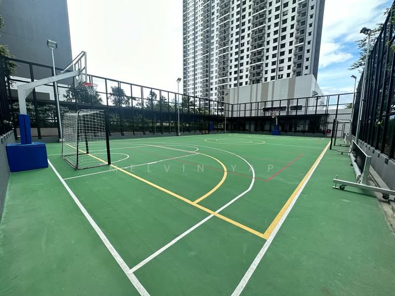 Kondominium untuk Disewa di M Luna - Melvin Yap - Exterior - PropertyGuru.com.my