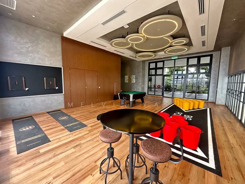 Kondominium untuk Disewa di M Luna - Melvin Yap - Interior - PropertyGuru.com.my
