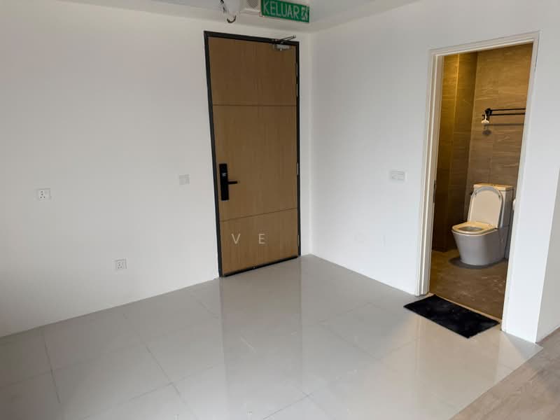 Pejabat untuk Disewa di Bukit Jalil (Kuala Lumpur) - Steve Looi - Bathroom - PropertyGuru.com.my