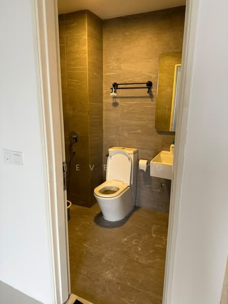 Pejabat untuk Disewa di Bukit Jalil (Kuala Lumpur) - Steve Looi - Bathroom - PropertyGuru.com.my