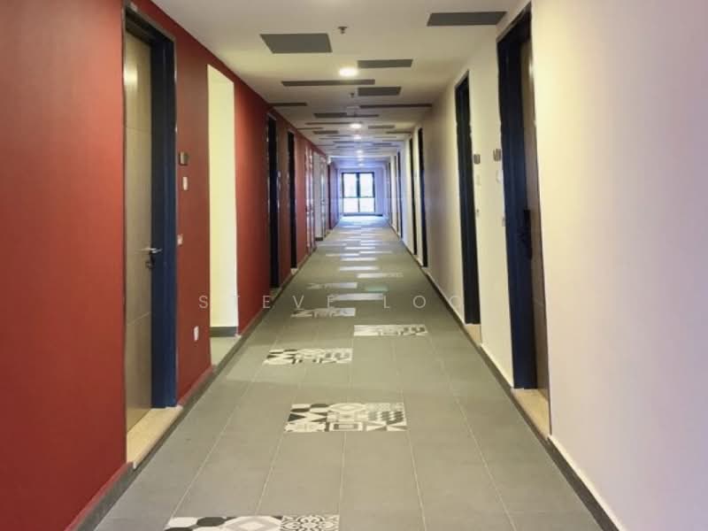 Pejabat untuk Disewa di Bukit Jalil (Kuala Lumpur) - Steve Looi - Corridor - PropertyGuru.com.my