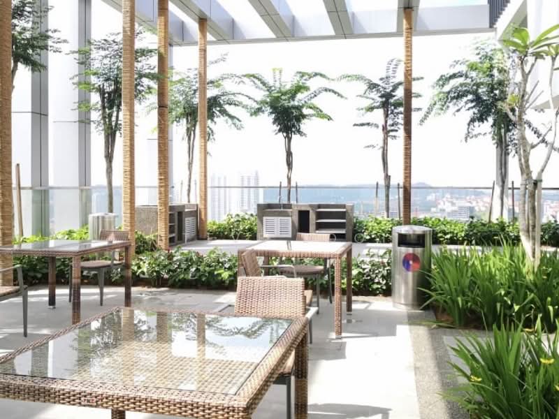 Pejabat untuk Disewa di Bukit Jalil (Kuala Lumpur) - Steve Looi - Exterior - PropertyGuru.com.my