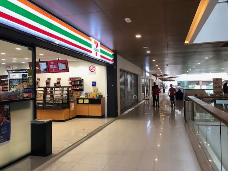 Pejabat untuk Disewa di Bukit Jalil (Kuala Lumpur) - Steve Looi - Exterior - PropertyGuru.com.my