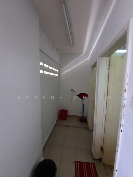 Rumah Flat untuk Dijual di Taman Serina - Eugene Chuah - PropertyGuru.com.my