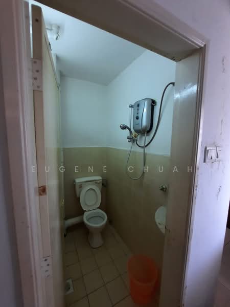 Rumah Flat untuk Dijual di Taman Serina - Eugene Chuah - PropertyGuru.com.my