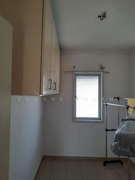 Rumah Flat untuk Dijual di Taman Serina - Eugene Chuah - PropertyGuru.com.my