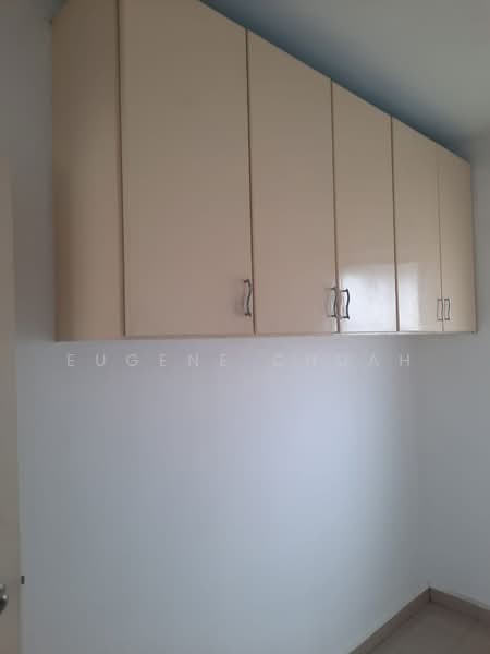 Rumah Flat untuk Dijual di Taman Serina - Eugene Chuah - PropertyGuru.com.my