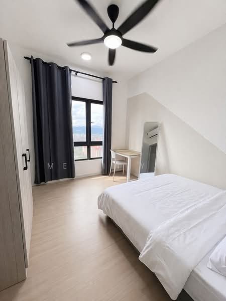 Kondominium untuk Disewa di M Luna - Melvin Yap - Bedroom - PropertyGuru.com.my