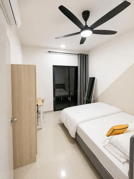 Kondominium untuk Disewa di M Luna - Melvin Yap - Bedroom - PropertyGuru.com.my