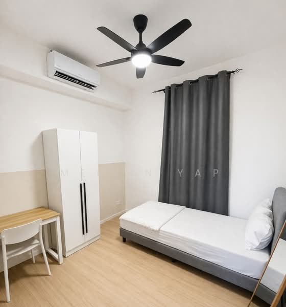Kondominium untuk Disewa di M Luna - Melvin Yap - Bedroom - PropertyGuru.com.my