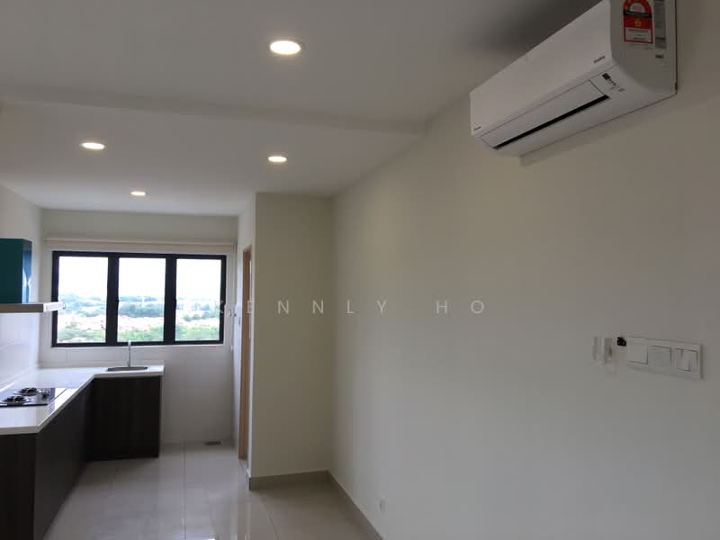 Servis Apartment untuk Disewa di Maisson - Kennly Ho - Kitchen - PropertyGuru.com.my
