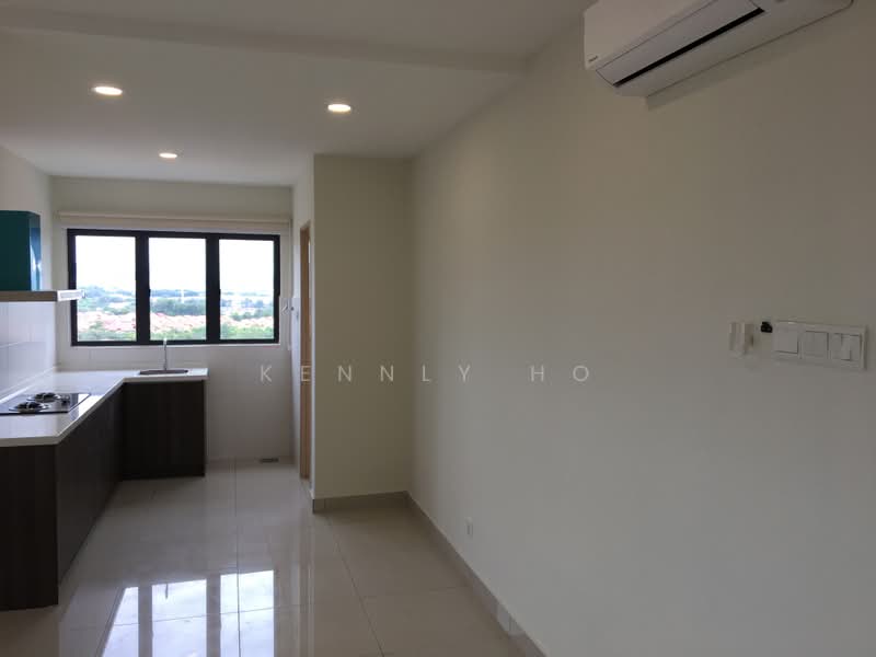 Servis Apartment untuk Disewa di Maisson - Kennly Ho - Kitchen - PropertyGuru.com.my