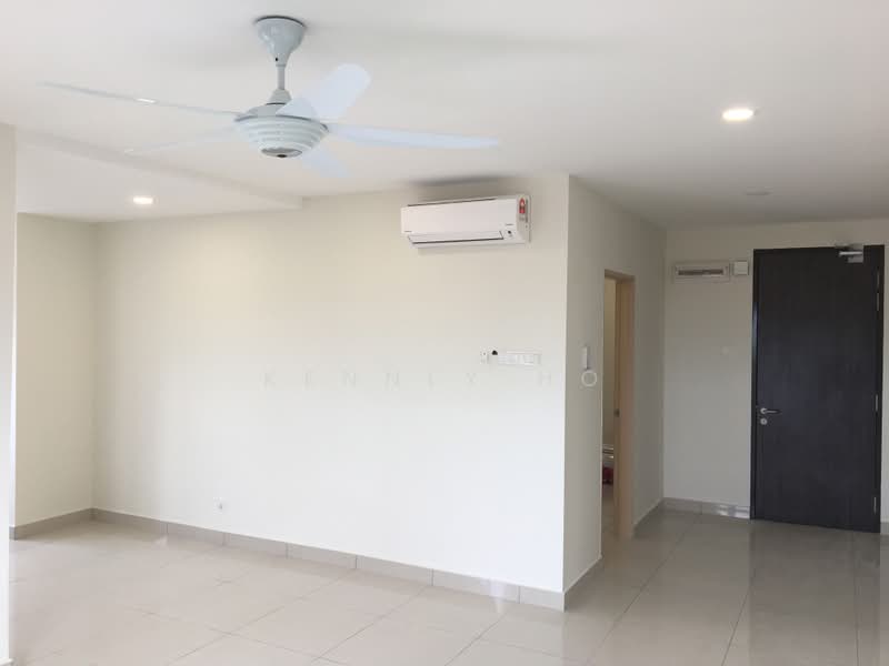 Servis Apartment untuk Disewa di Maisson - Kennly Ho - Living Room - PropertyGuru.com.my