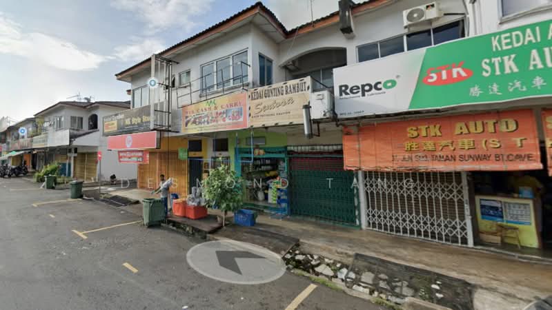 Shop / Office untuk Disewa di Batu Caves (Selangor) - Desmond Tang - PropertyGuru.com.my