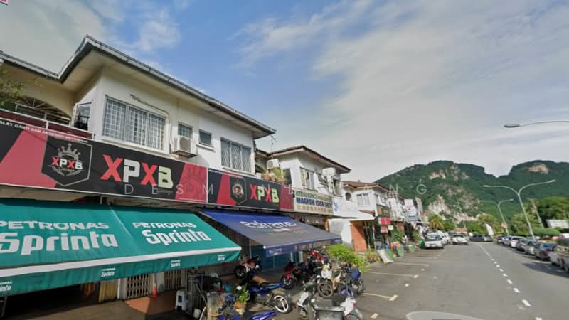 Shop / Office untuk Disewa di Batu Caves (Selangor) - Desmond Tang - PropertyGuru.com.my