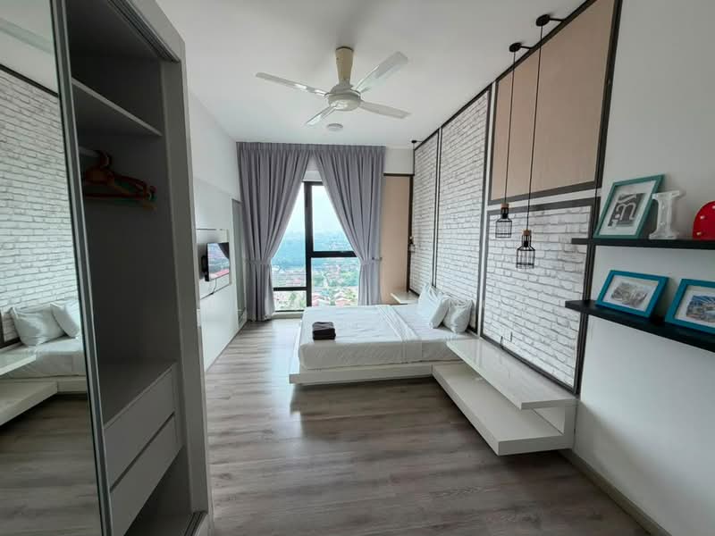 Service Residence for Rent at Southkey Mosaic - Olivia Ong - PropertyGuru.com.my