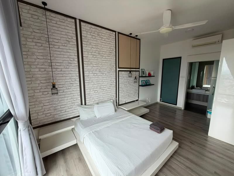 Service Residence for Rent at Southkey Mosaic - Olivia Ong - PropertyGuru.com.my