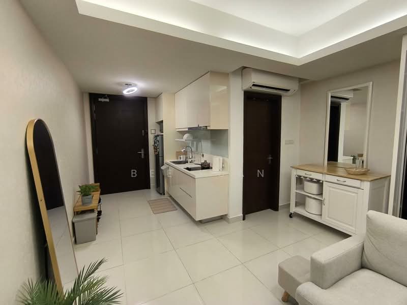 Service Residence for Sale at Cliveden @ Plaza Damas 3 - Bee Kuan - Interior - PropertyGuru.com.my