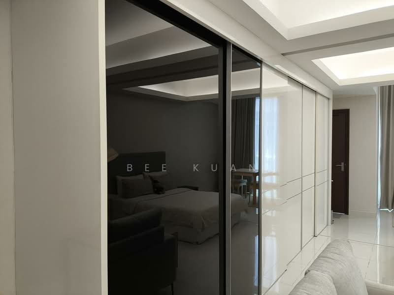 Service Residence for Sale at Cliveden @ Plaza Damas 3 - Bee Kuan - Bedroom - PropertyGuru.com.my