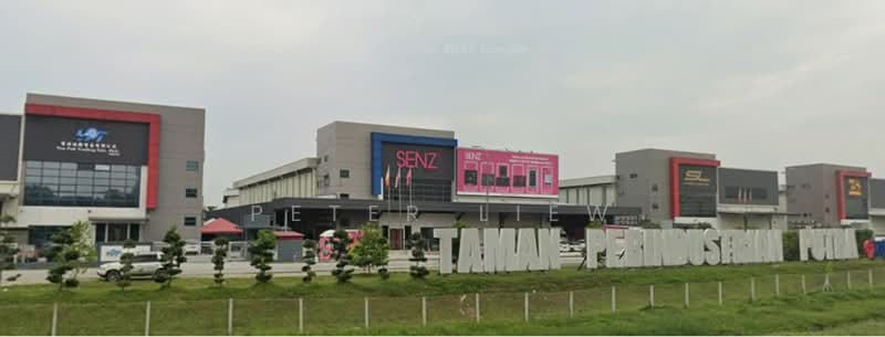 Detached Factory for Sale in Taman Perindustrian Puchong (Puchong) - Peter Liew - Exterior - PropertyGuru.com.my