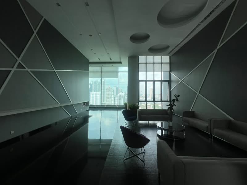 Office for Sale in Mont Kiara (Kuala Lumpur) - Melvin . - Living Room - PropertyGuru.com.my