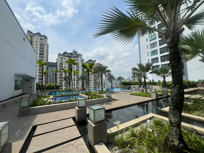 Office for Sale in Mont Kiara (Kuala Lumpur) - Melvin . - Exterior - PropertyGuru.com.my
