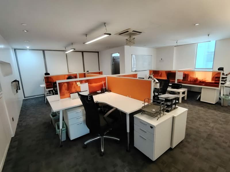 Office for Sale in Mont Kiara (Kuala Lumpur) - Melvin . - Interior - PropertyGuru.com.my