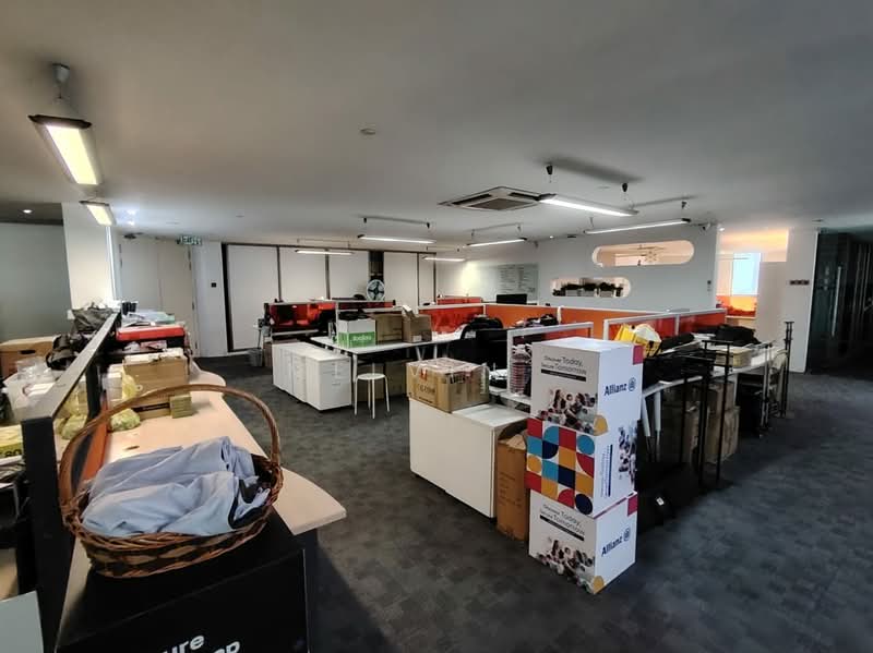 Office for Sale in Mont Kiara (Kuala Lumpur) - Melvin . - Interior - PropertyGuru.com.my